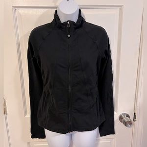 Athleta Athletic Jacket